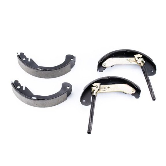 Drum Brake Shoe Fits select: 2005-2008 CHEVROLET COBALT, 2004-2007 CHEVROLET MALIBU