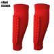 thumbnail image 3 of 2 piezas/par de espinilleras de fútbol, mangas para piernas, calcetines de soporte de nailon con forma de panal, protector de espinillas, equipo de fútbol, protectores de fútbol, mallas deportivas, 3 of 5