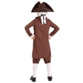 thumbnail image 4 of Kid's John Adams Costume, 4 of 4