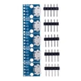 thumbnail image 3 of Módulo de alimentación Micro USB de 5V CJMCU, módulo de ruptura para Arduino, 5 uds., 3 of 6