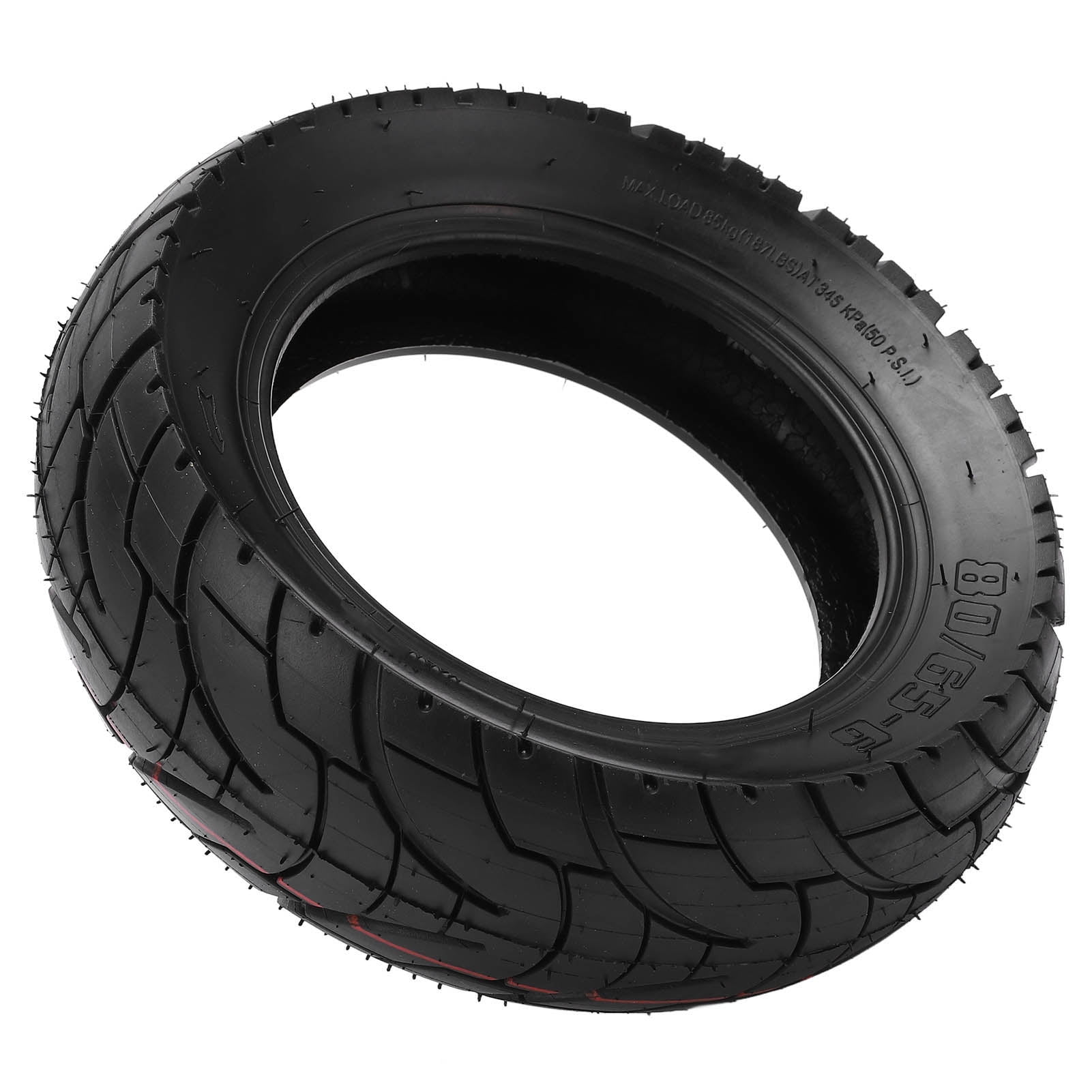 Electric Scooter Tire, Professional Explosion Proof Inflation Free