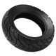 Electric Scooter Tire, Excellent Grip Explosion Proof Electric Scooter
