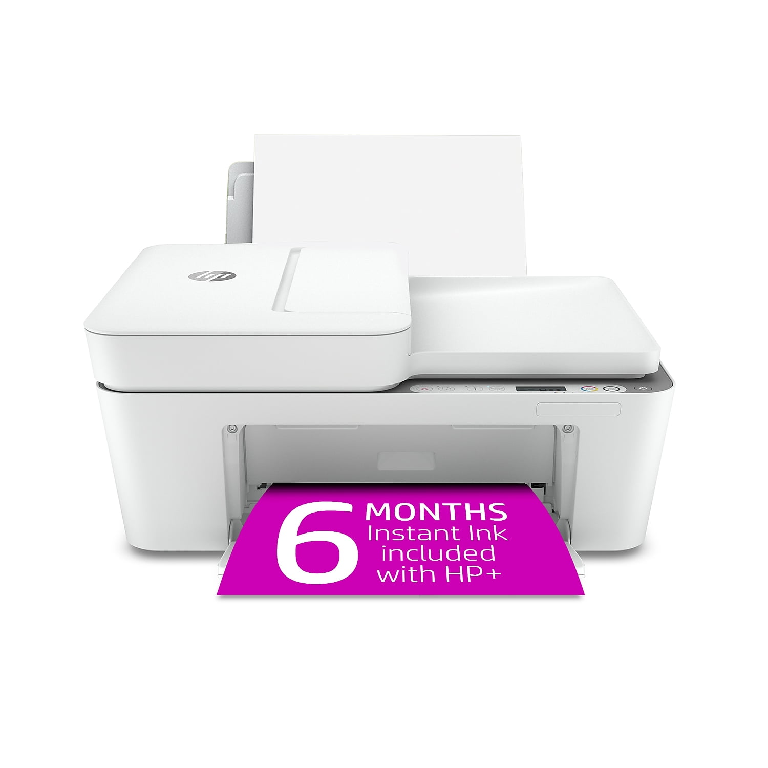 HP DeskJet 2742e All-in-One Wireless Color Inkjet Printer ...
