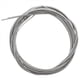 thumbnail image 4 of 12 Piezas Cuerdas para Bajo Accesorios para Guitarra Bajo Cuerdas de Guitarra Guitarra Plateada Accesorios para Música, 4 of 5