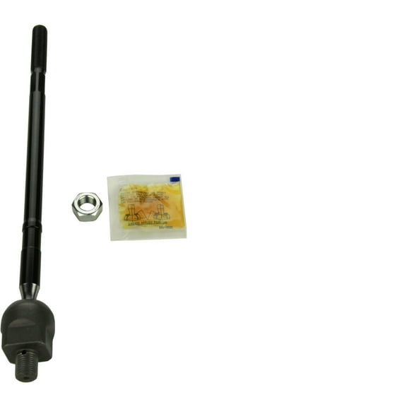 MOOG EV800537 Tie Rod End Fits select: 2010-2016 HYUNDAI GENESIS COUPE