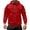 RD2, variant on Men's Classic American Style Zip Up Hoodie with Front Pocket Long Sleeve Crewneck Lightweight Cardigan