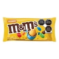 thumbnail image 2 of Chocolate con leche M&M's confitados con cacahuate 44.3 g, 2 of 4