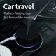 thumbnail image 5 of Moyic Mini humidificador automático USB de 300ml, humidificador de aire silencioso para coche y oficina, humidificador de aire para coche de gran Humidificadores No.01 Moyic HA005310-01B, 5 of 6