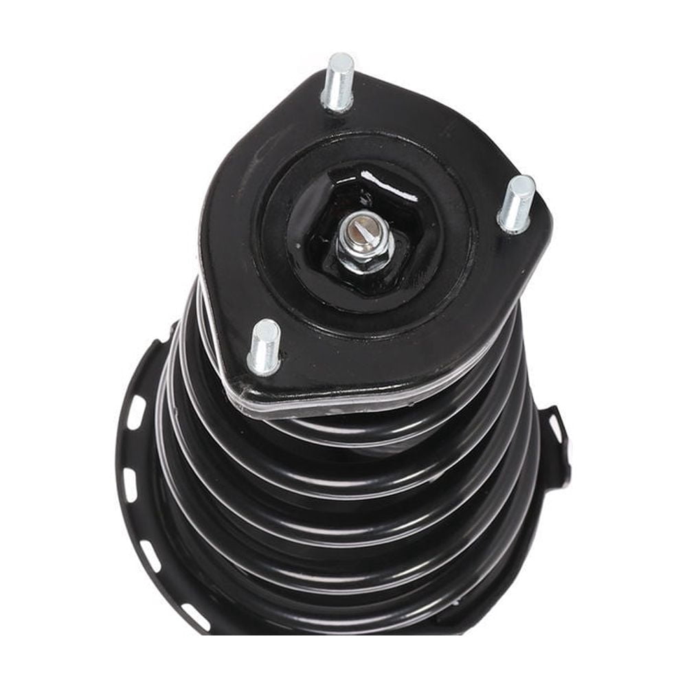PRT 814910 Suspension Strut and Coil Spring Assembly Fits select: 2004-2009 LEXUS RX, 2004 TOYOTA HIGHLANDER