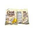 thumbnail image 3 of Creme Savers Orange Hard Candy 3 OZ (Pack of Two), 3 of 3