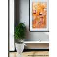 thumbnail image 4 of Rustic White Stone Planter, Medium, 4 of 7