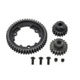 thumbnail image 1 of Main Spur Gear, Standard Design Steel RC Spur Gear  For E  2.0, 1 of 8