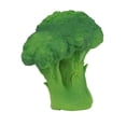thumbnail image 1 of Aceite para morder y Carol Brucy The Broccoli, caucho natural, 1 of 8