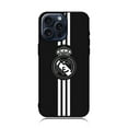 thumbnail image 1 of Real Madrid Logo iPhone 15 Pro Case BLN1839,iPhone 16 Pro, 1 of 3