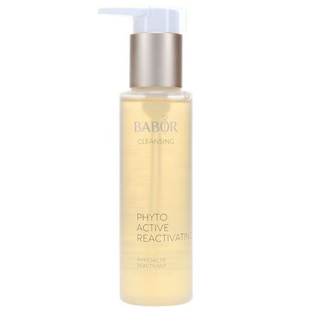 BABOR Cleansing Phyto-Active Phytoactive Reactivating 3.38 oz