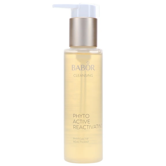 BABOR Cleansing Phyto-Active Phytoactive Reactivating 3.38 oz