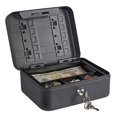 thumbnail image 4 of Royal Sovereign Compact Cash & Key Box (RSCB-100), 4 of 5