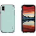 thumbnail image 5 of CoverON Apple iPhone XS / iPhone X / 10S / 10 Case, Bios Series Slim Modern Hard Phone Cover with Magnetic Mount compatibility, 5 of 9
