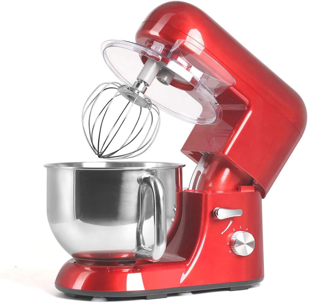 spar cake mixer