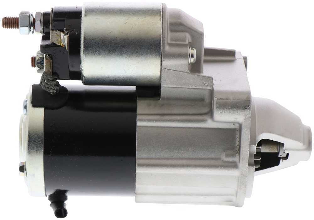 Bosch SR6530X Premium Starter