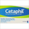 thumbnail image 3 of Gentle Cleansing Bar by Cetaphil for Unisex - 4.5 oz Soap, 3 of 10
