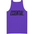thumbnail image 1 of Essential Neon Tank Top, 1 of 1