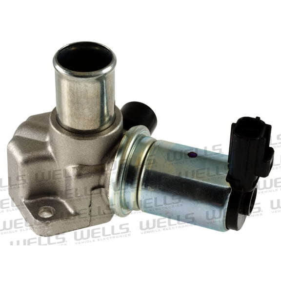 Idle Air Control Valve