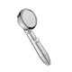 thumbnail image 1 of Inteprter Cabezal de ducha Pulverizador de ducha de mano Pulverizador de baño de alta presión ajustable de tres engranajes Juegos de accesorios de baño No.01 Inteprter HA000079-01, 1 of 6