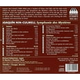 thumbnail image 2 of Richard Robertson - Symphonie Des Mysteres - Music & Performance - CD, 2 of 2