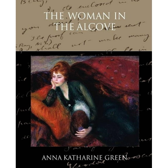 The Woman in the Alcove (Paperback)
