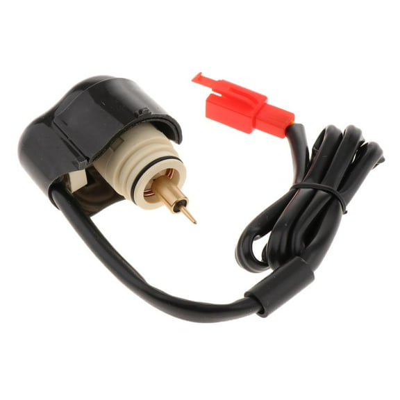 New Carburetor Automatic Electric Choke for Chinese Scooter ATV Dirt Quad Bike