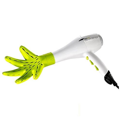 DevaCurl Curl Devafuser Attachment for Perfect Curls Jordan Ubuy