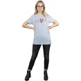 thumbnail image 3 of It Womens Loser Lover Boyfriend T-Shirt, 3 of 7