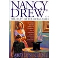 thumbnail image 1 of Pre-Owned The Baby-Sitter Burglaries (Paperback) 0671505076 9780671505073, 1 of 1