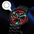 thumbnail image 3 of Grande Vente! pour Montre GT5 46mm SmartWatch Film Incurvé Protection d'Écran Complète - Q9S7, 3 of 9