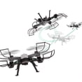 thumbnail image 5 of Dron Wi-Fi Con Cámara y Control Remoto - Dr2 ZETA Dr1 720px con Control remoto y App, 5 of 5