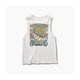thumbnail image 2 of Reef Womens Adventure Muscle Tank Top marsh M, 2 of 3