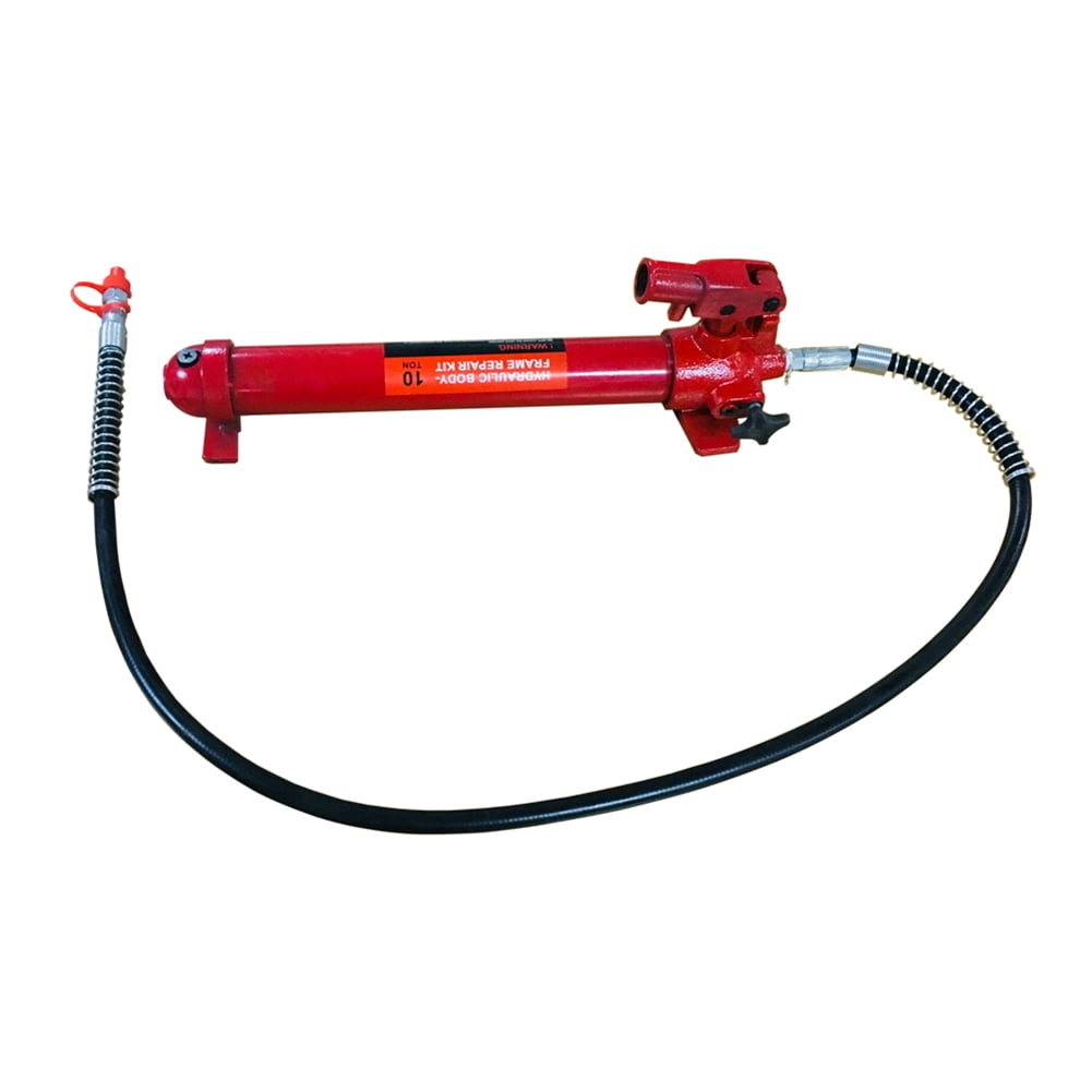 Yucurem 10 Ton Hydraulic Jack Hand Pump Ram Replacement for Porta Power Body Shop Tool54193974