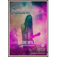 thumbnail image 3 of Pósteres de arte psicodélico de la gira de la banda de rock rapero retro Tame Impala, cuadros en lienzo, impresiones de pared, imágenes para la decoración del hogar y la sala de estar, 3 of 5