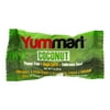 Yummari - Organic Endurance Snack Bites Coconut - 1 oz.