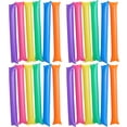 thumbnail image 4 of 30Pcs Thunder Sticks Inflatable Boom Sticks Cheering Sticks Cheerleading Spirit Stick, 4 of 7