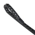 thumbnail image 2 of R15 7mm x 7mm negro Plástico Cadena de arrastre del cable Portaherramientas 1M Longitud para CNC, 2 of 7