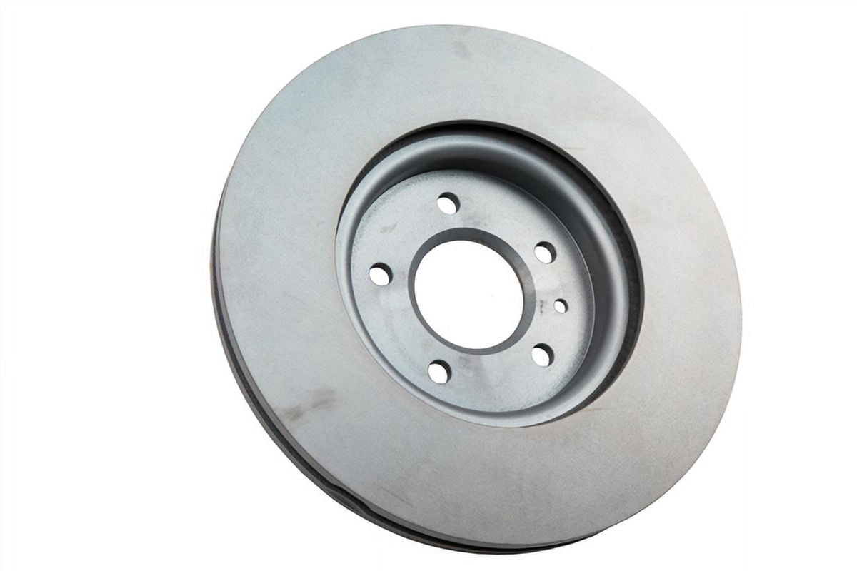 GM Genuine Parts Front Brake Rotor