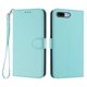 thumbnail image 1 of Funda Cartera GANGXUN para iPhone 7 Plus/8 Plus – Cierre Magnético, Protección RFID, Correa Desmontable, Compatible con Carga Inalámbrica, 1 of 6