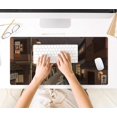 thumbnail image 6 of Tokyo Street at Night Kawaii Japanese XL Mouse Pad, Cute Gaming Desk Pads, Anime Large Desktop Mat, XXL Keyboard Mats, Extended Laptop Mat 31.5''X15.7'', 6 of 6