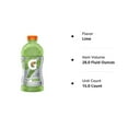 thumbnail image 2 of 15 Units Gatorade Cucumber Lime, 28 oz, 2 of 2