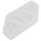 thumbnail image 2 of Sailing Molde DIY de helado reutilizable de silicona portátil con accesorios para hacer donuts, 2 of 10