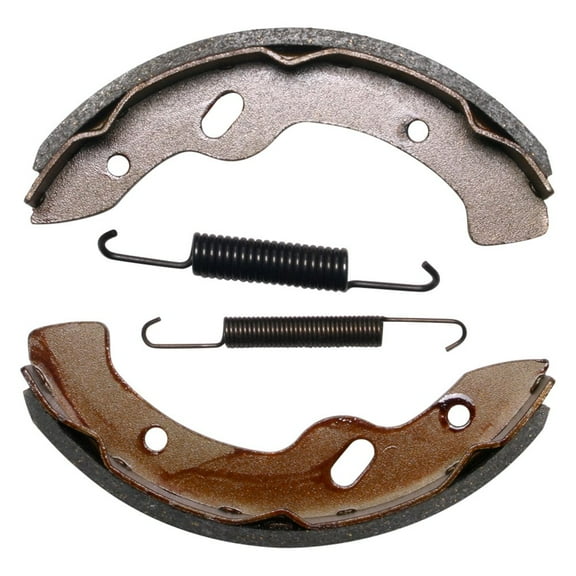 EBC 534 - Left or Right Plain Brake Shoes