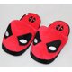 thumbnail image 1 of Zapatillas de algodón cálidas para el hogar para niños, pantuflas de algodón con dibujos animados periféricos de cine y televisión, Spider-Man, Batman, Deadpool, Superman, 2025, 1 of 5