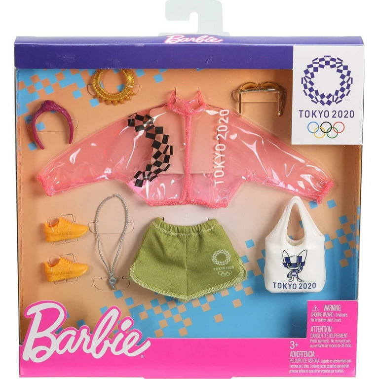 Sets de barbie 2020 new arrivals